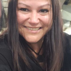 Meet your Posher, Korey